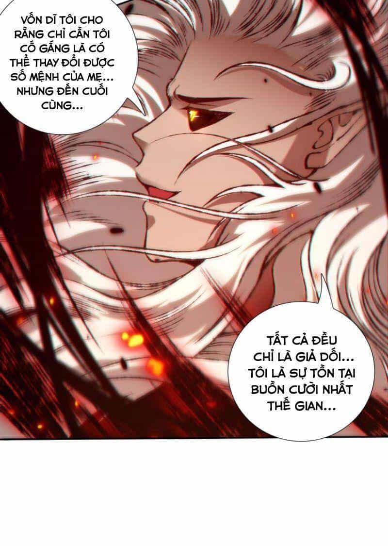 Giản Giới - Chương 119 - ảnh 58