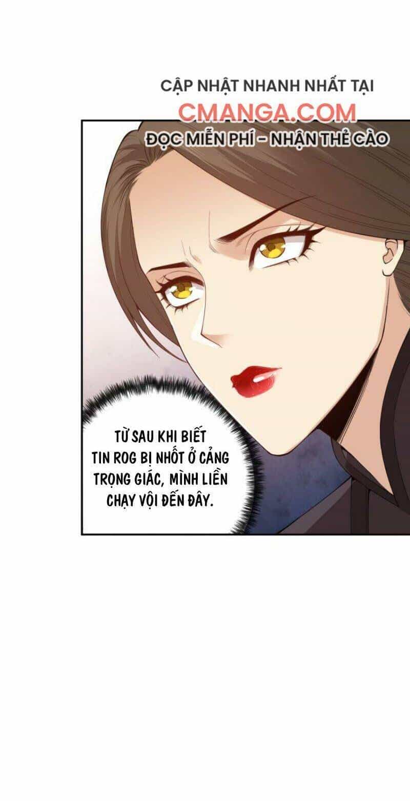 Giản Giới - Chương 121 - ảnh 6