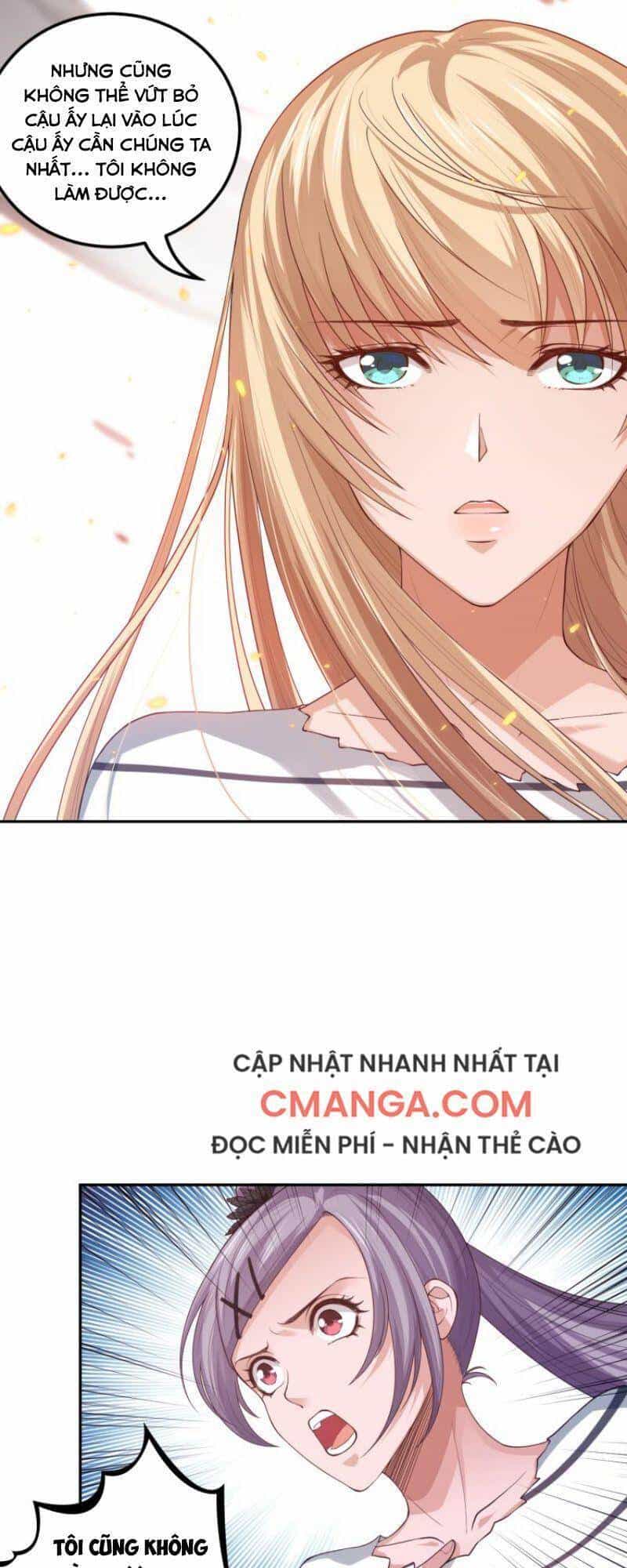 Giản Giới - Chương 122 - ảnh 37