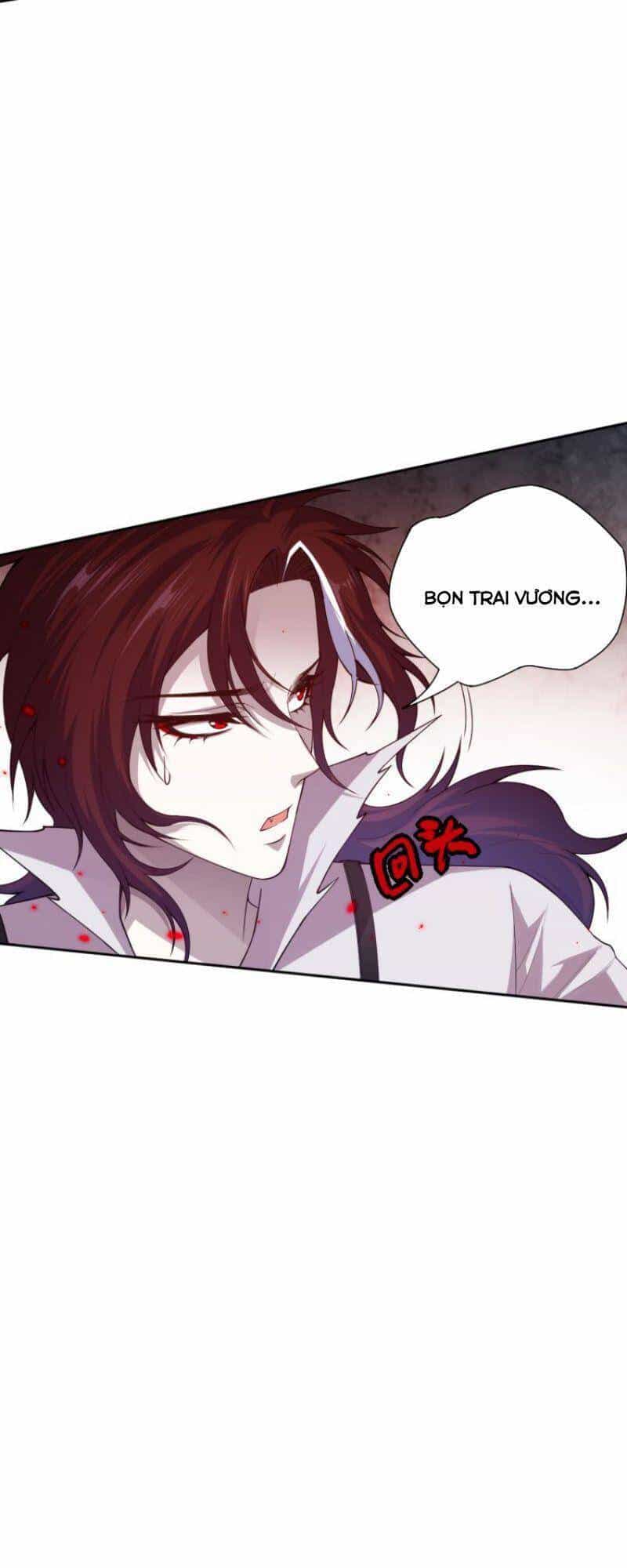 Giản Giới - Chương 122 - ảnh 7