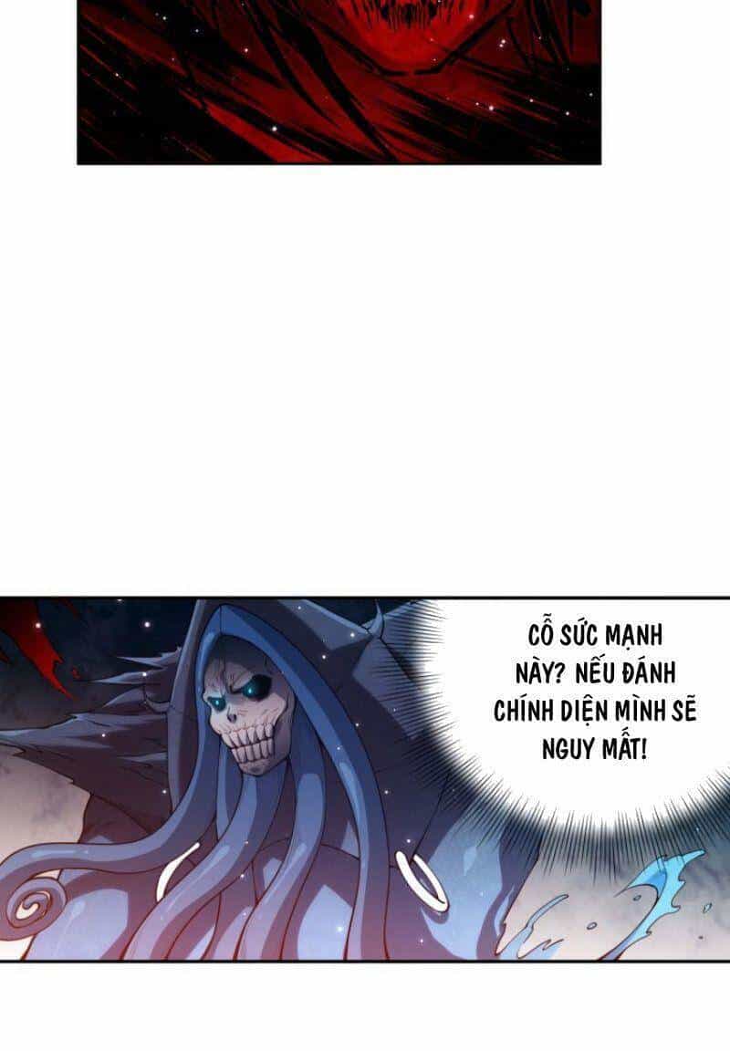 Giản Giới - Chương 124 - ảnh 4
