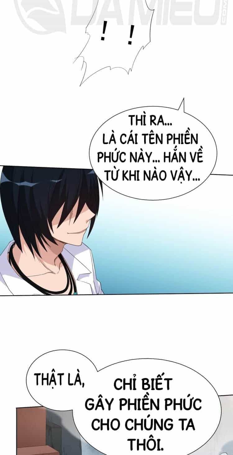 Giản Giới - Chương 8 - ảnh 4