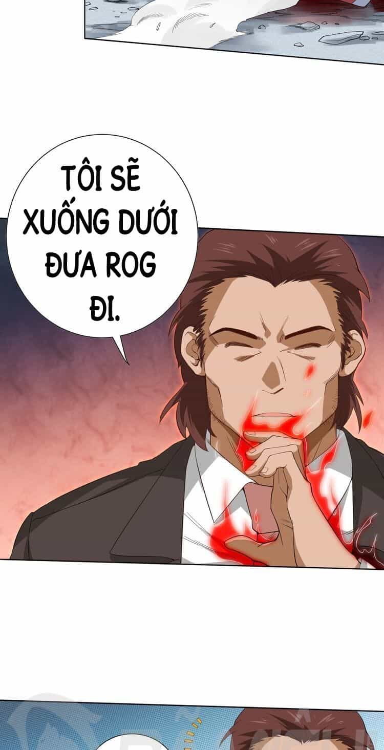 Giản Giới - Chương 8 - ảnh 7