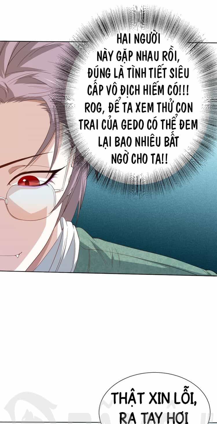 Giản Giới - Chương 8 - ảnh 9