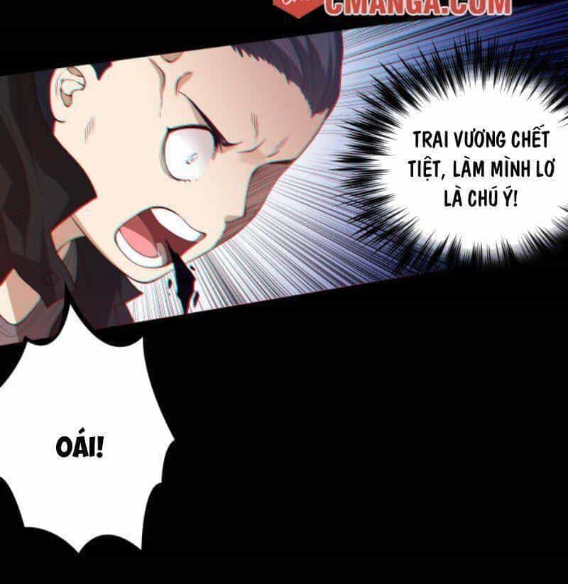Giản Giới - Chương 126 - ảnh 36
