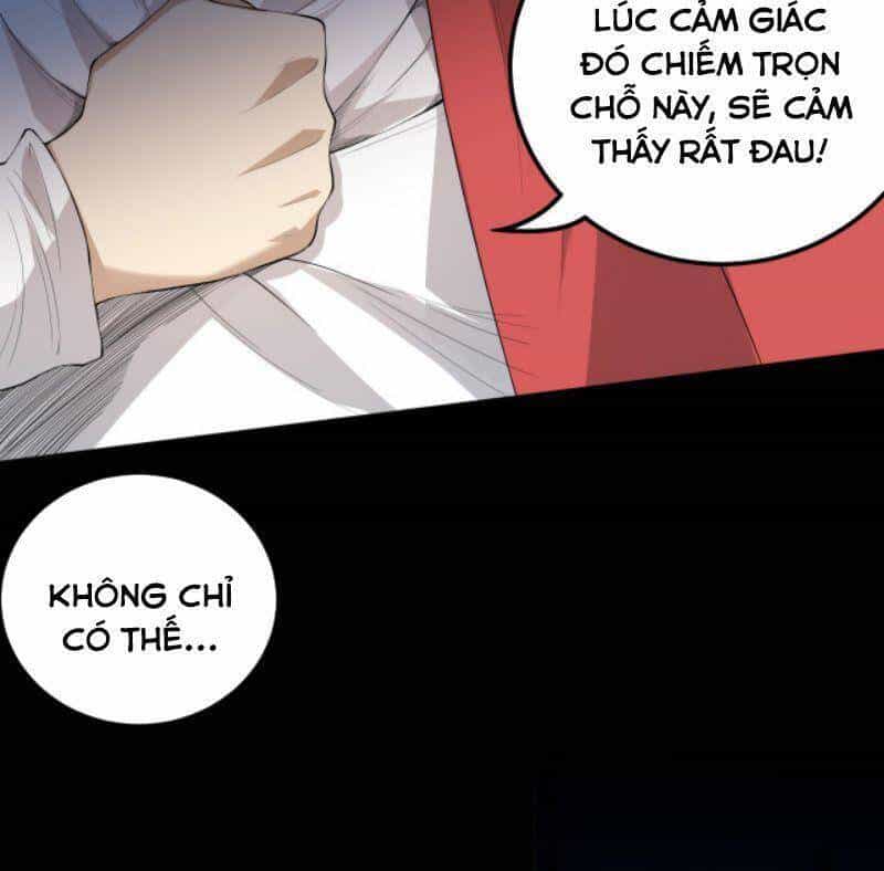 Giản Giới - Chương 127 - ảnh 30