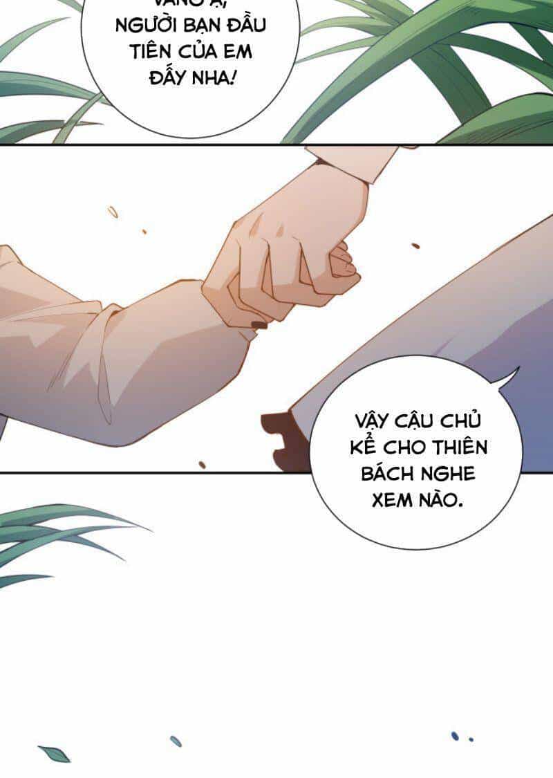 Giản Giới - Chương 127 - ảnh 47