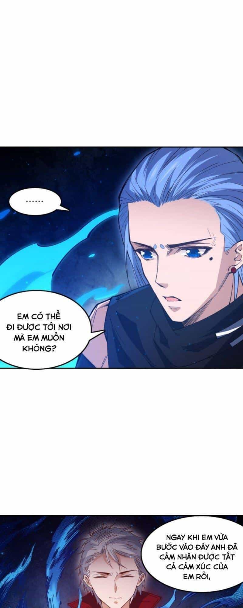 Giản Giới - Chương 129 - ảnh 12