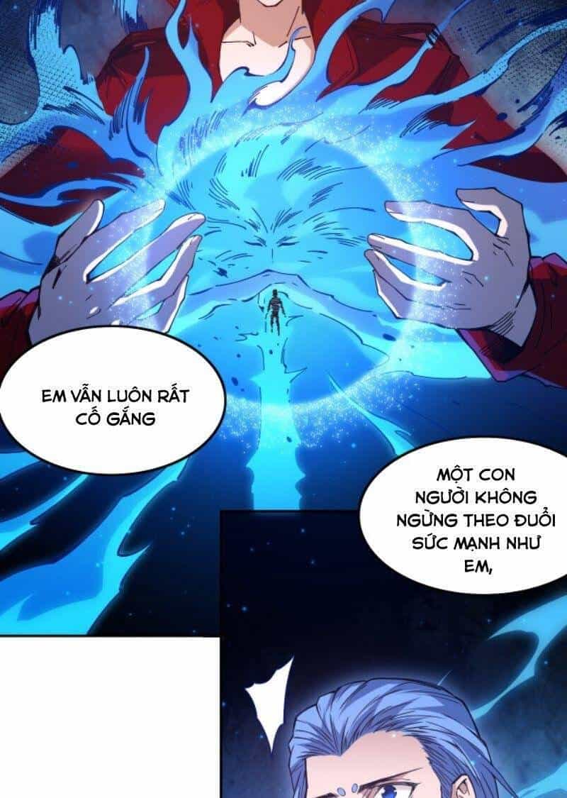 Giản Giới - Chương 129 - ảnh 13