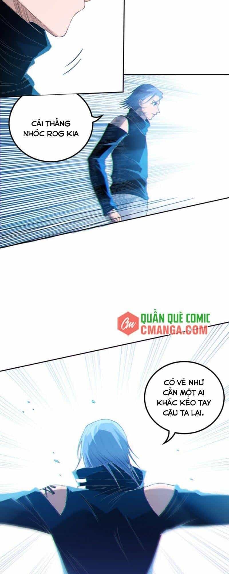 Giản Giới - Chương 129 - ảnh 41