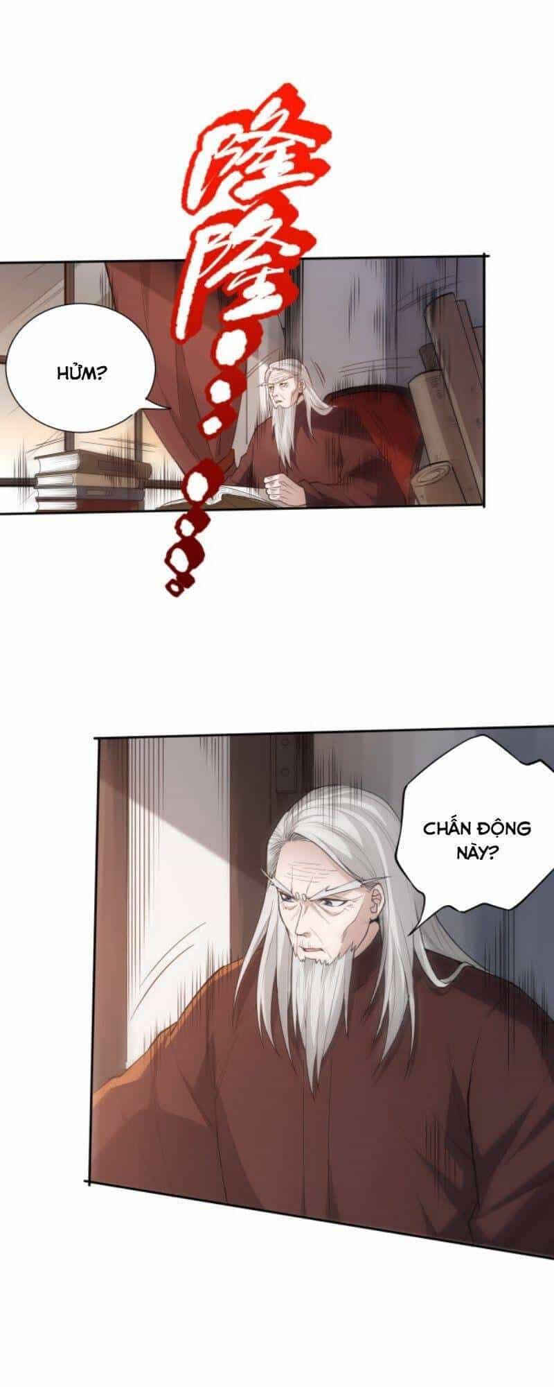 Giản Giới - Chương 129 - ảnh 47