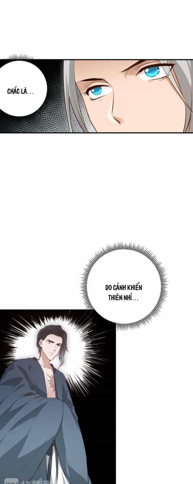 Giản Giới - Chương 130 - ảnh 36