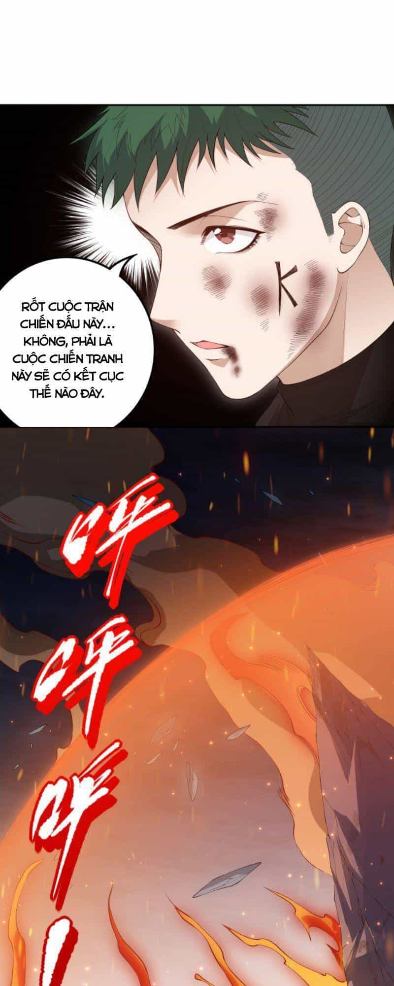 Giản Giới - Chương 130 - ảnh 42