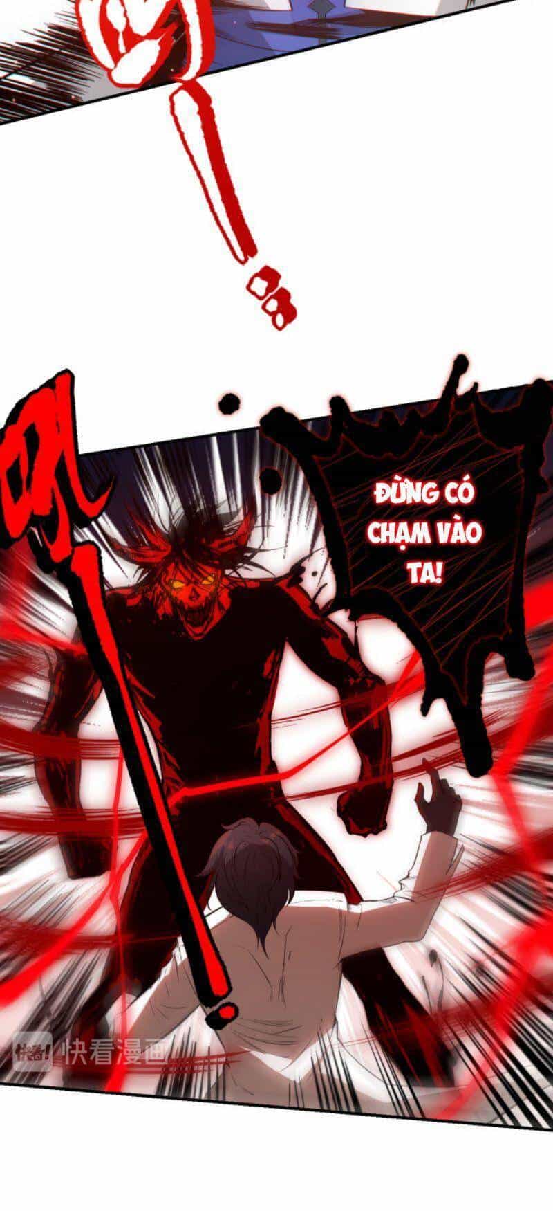 Giản Giới - Chương 131 - ảnh 62