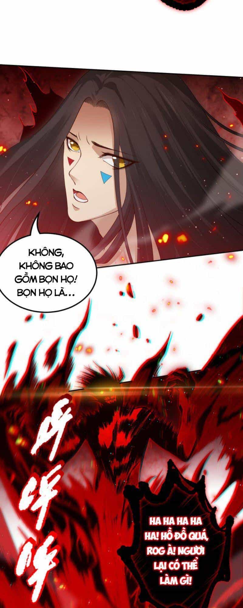 Giản Giới - Chương 135 - ảnh 35