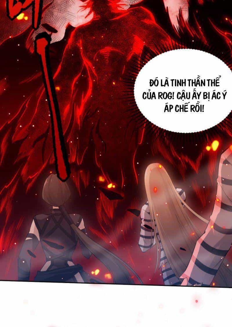 Giản Giới - Chương 135 - ảnh 6