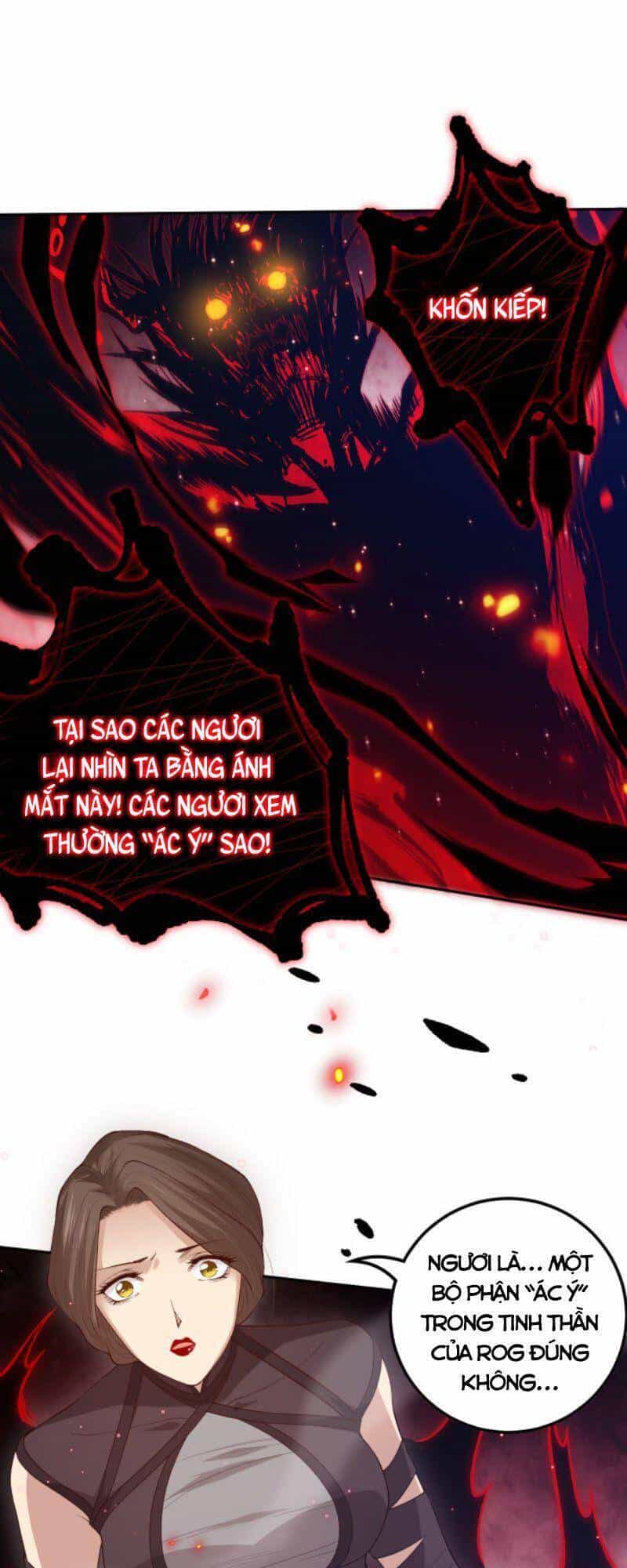 Giản Giới - Chương 135 - ảnh 9