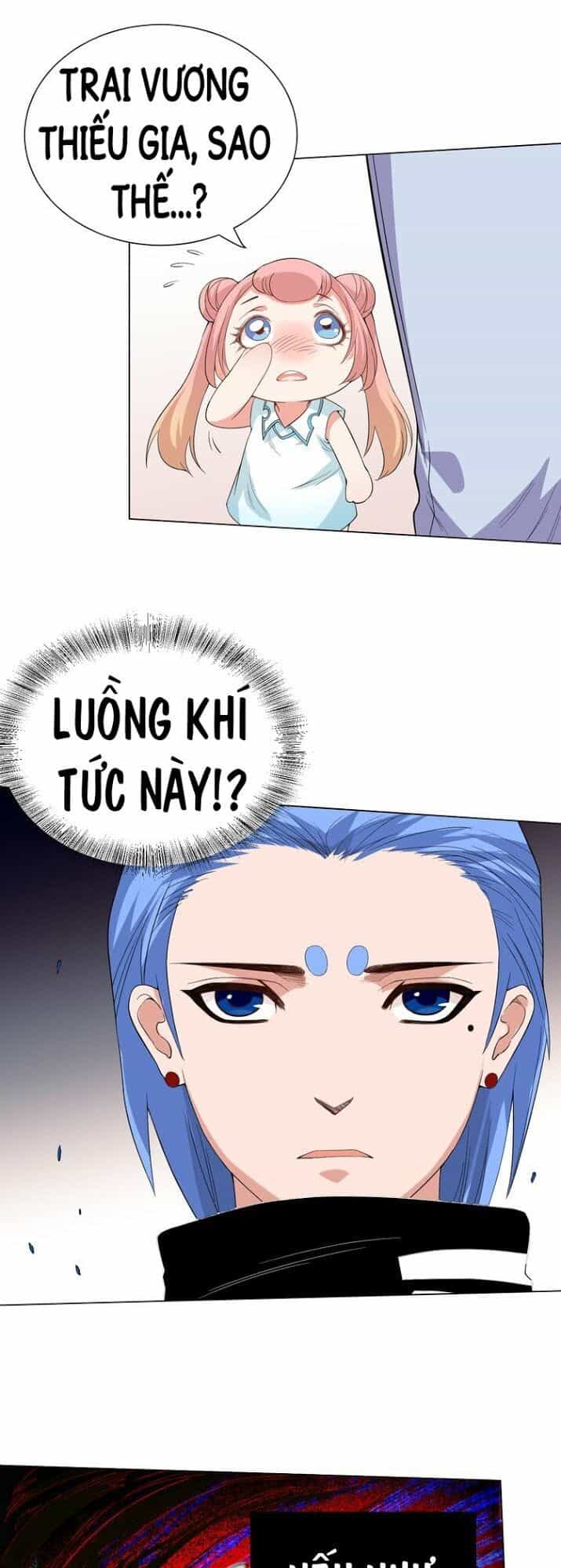 Giản Giới - Chương 8.2 - ảnh 17