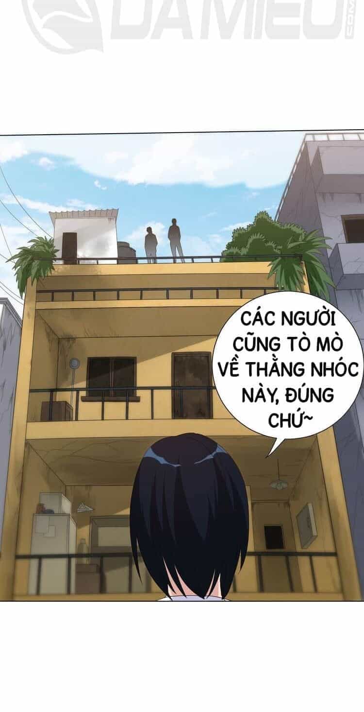 Giản Giới - Chương 8.2 - ảnh 4