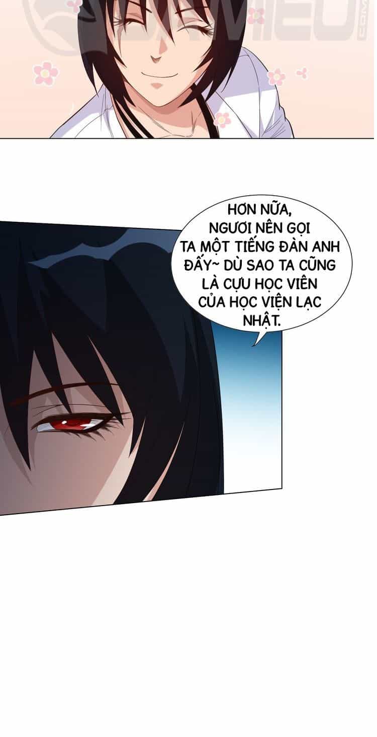Giản Giới - Chương 8.2 - ảnh 6
