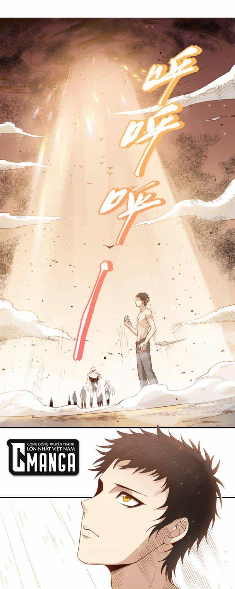 Giản Giới - Chương 137 - ảnh 1