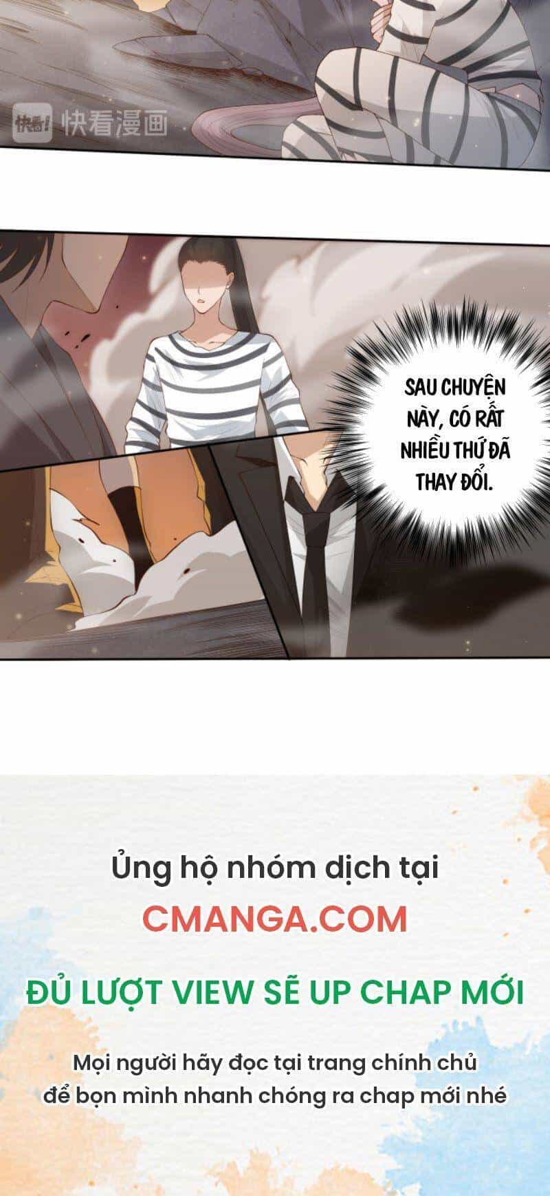 Giản Giới - Chương 137 - ảnh 32
