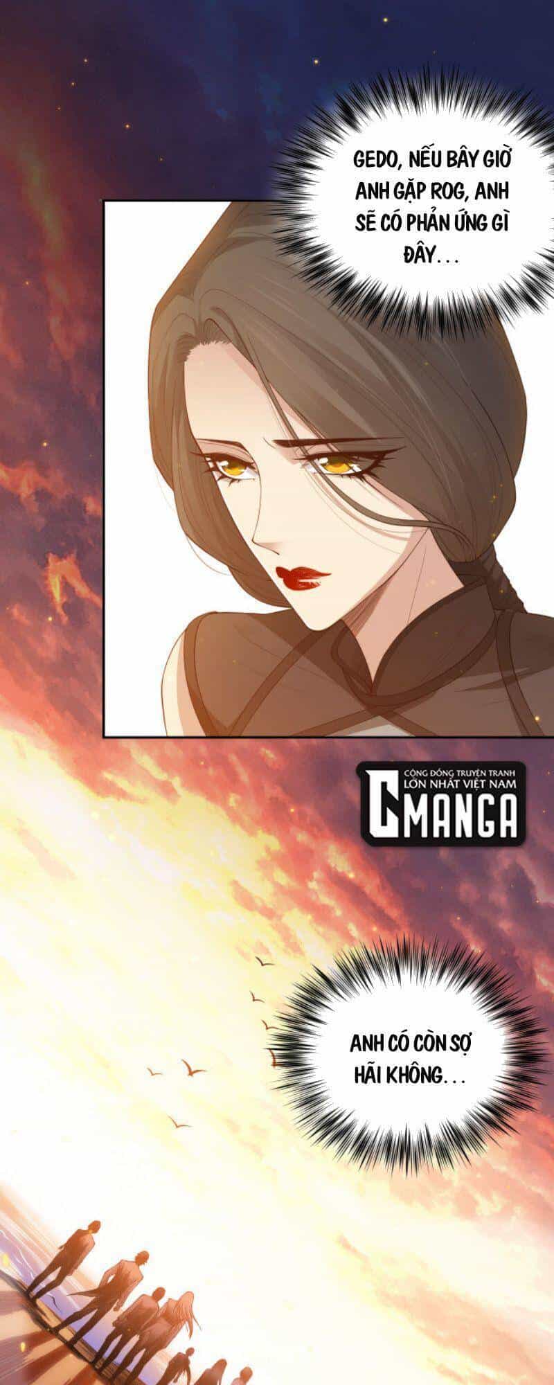 Giản Giới - Chương 138 - ảnh 5