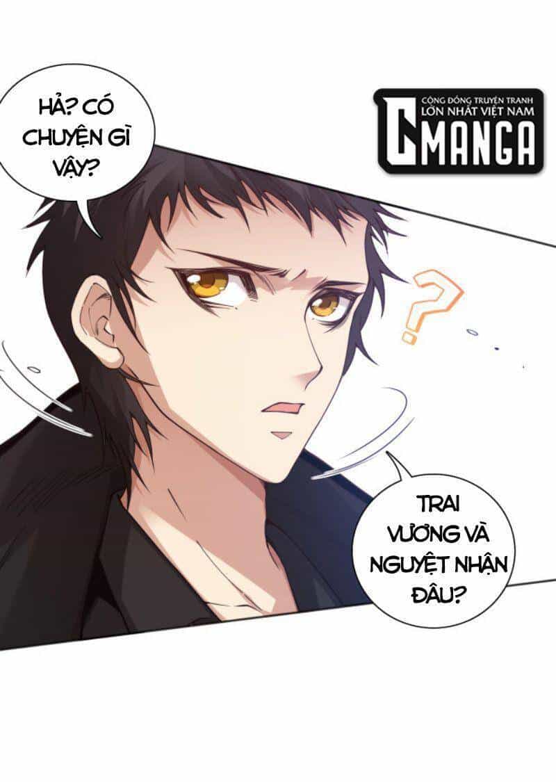 Giản Giới - Chương 140 - ảnh 53