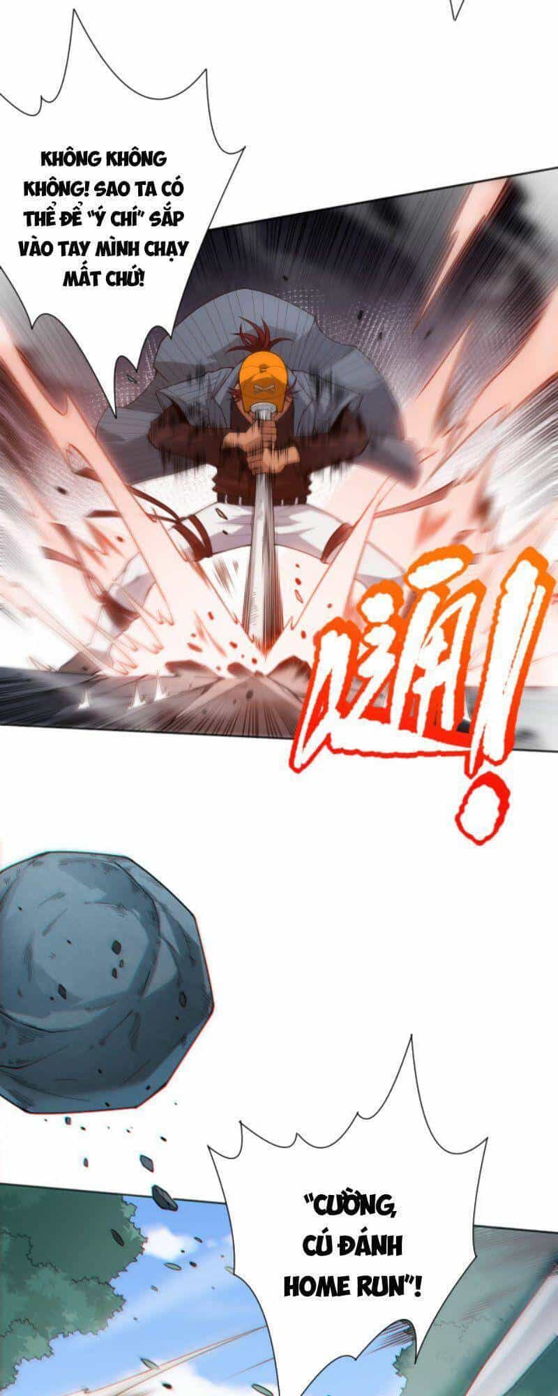 Giản Giới - Chương 141 - ảnh 15