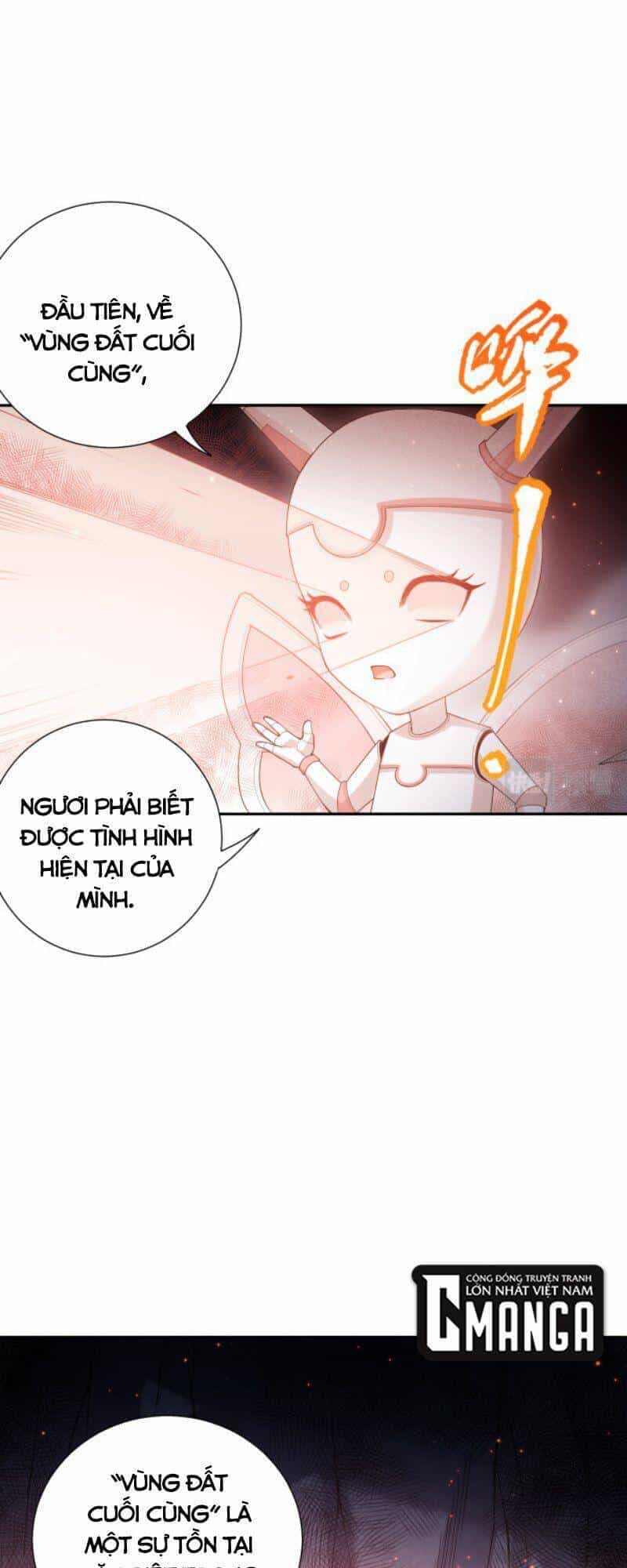 Giản Giới - Chương 141 - ảnh 52