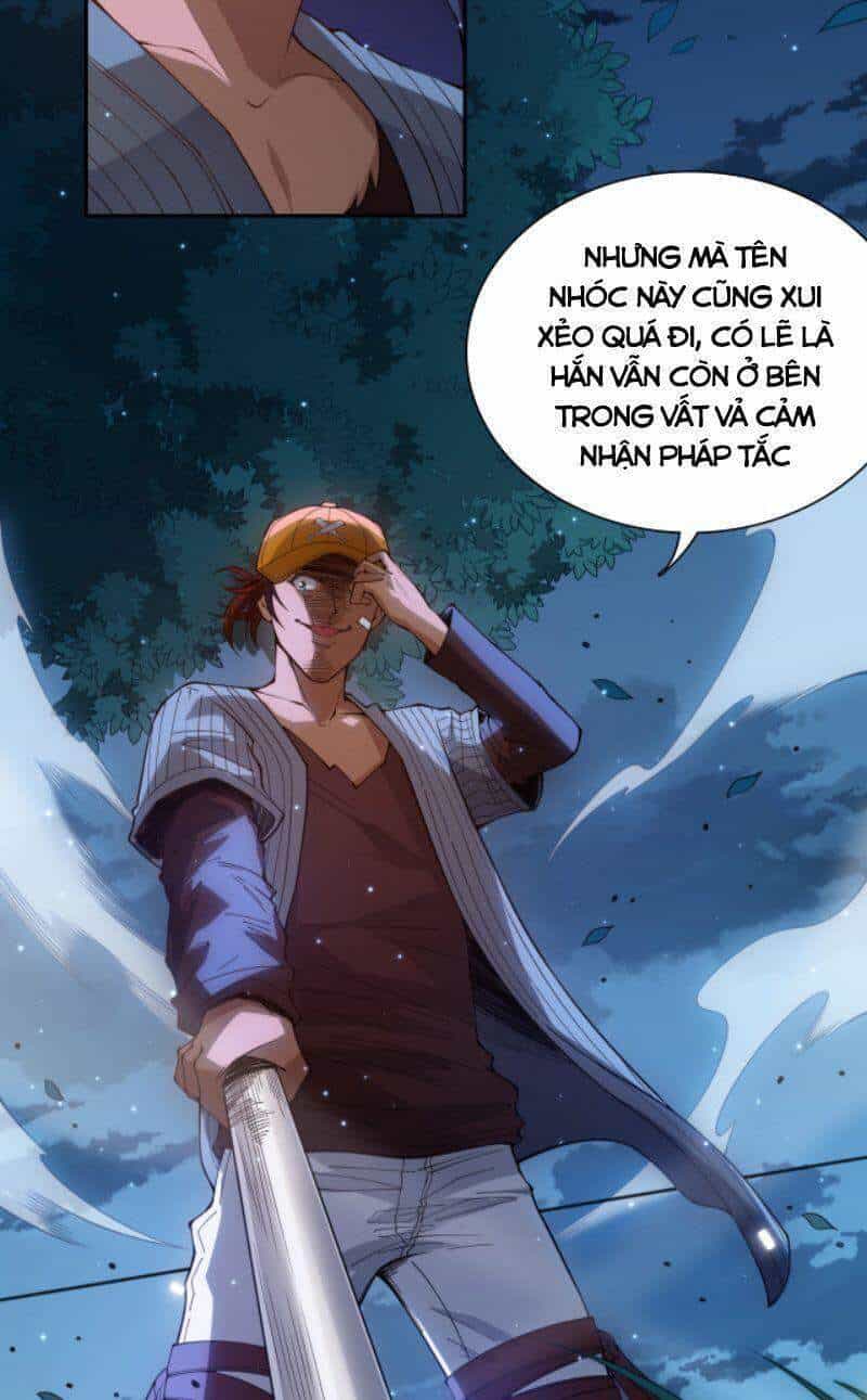 Giản Giới - Chương 143 - ảnh 2