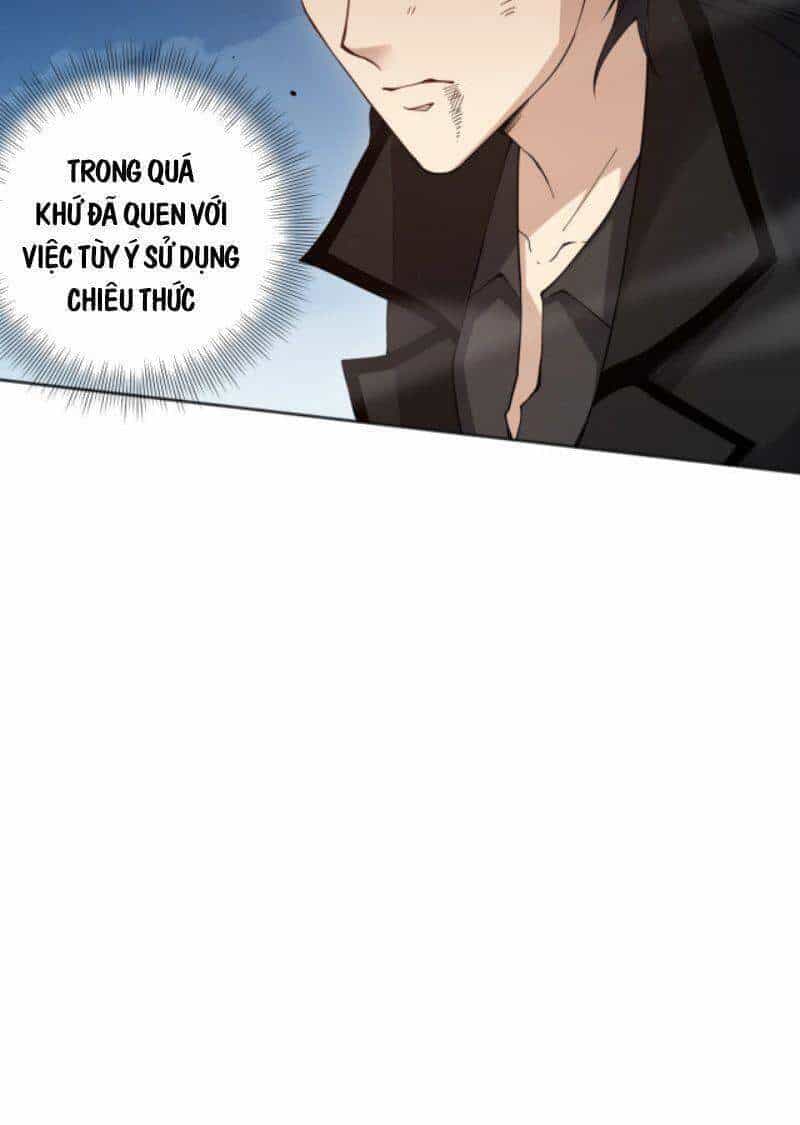 Giản Giới - Chương 143 - ảnh 28