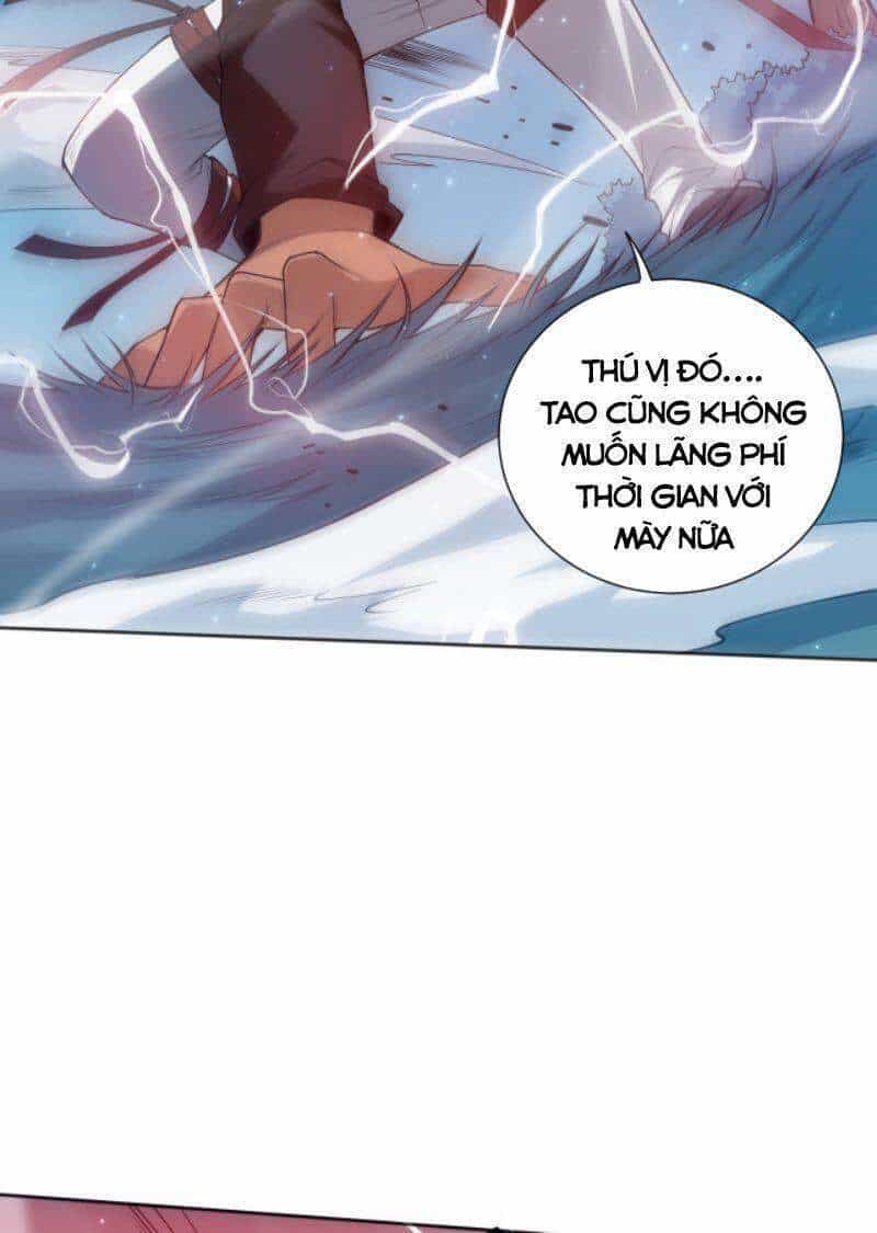Giản Giới - Chương 143 - ảnh 32