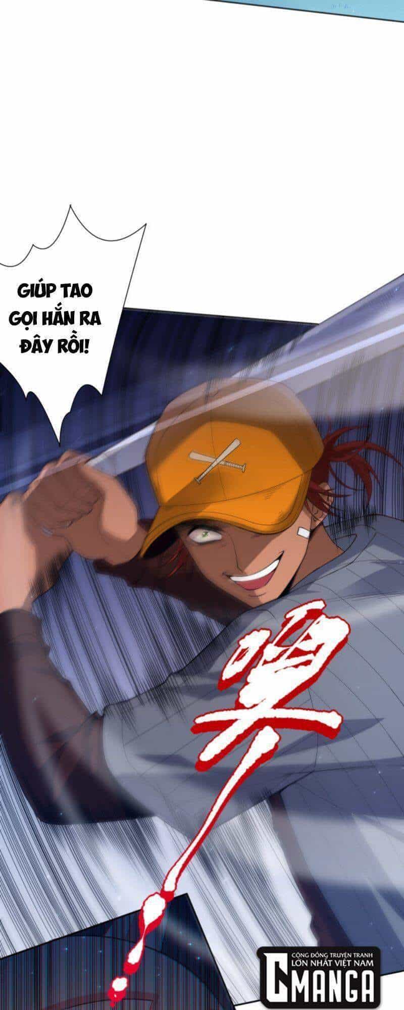 Giản Giới - Chương 143 - ảnh 9