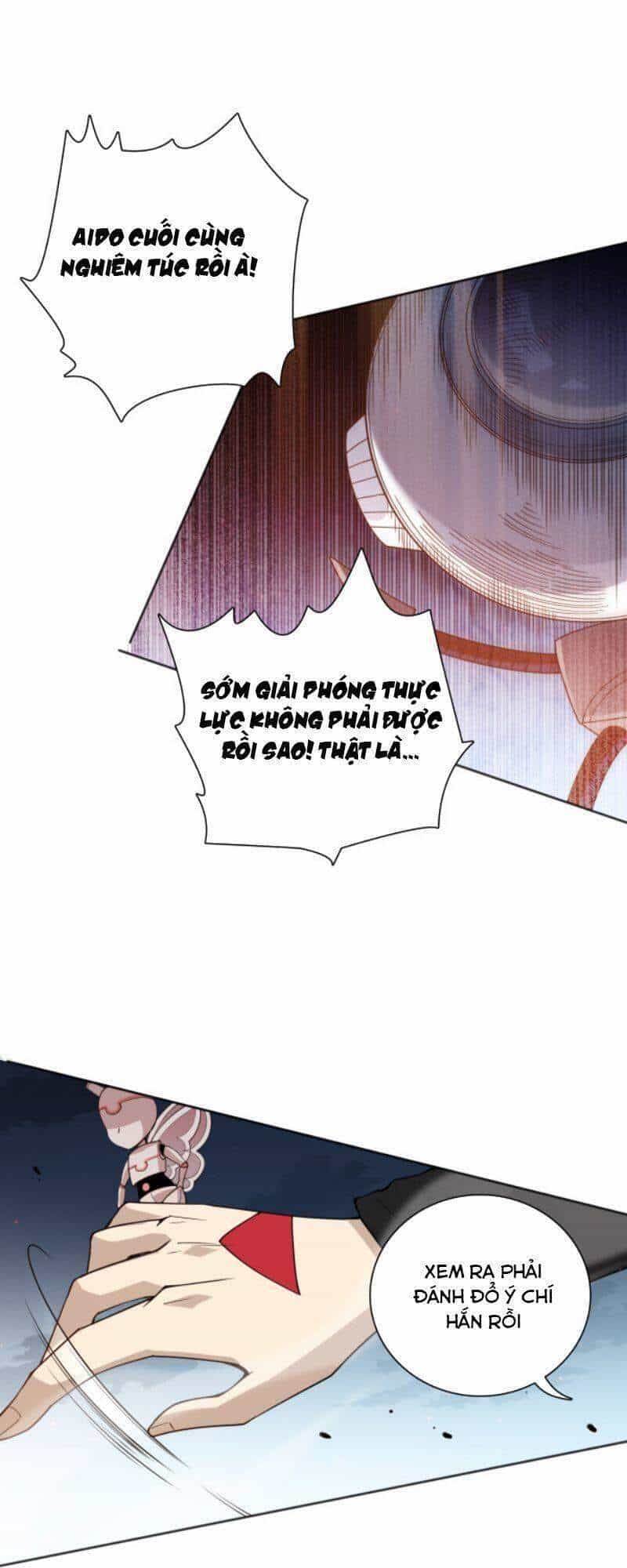 Giản Giới - Chương 144 - ảnh 60