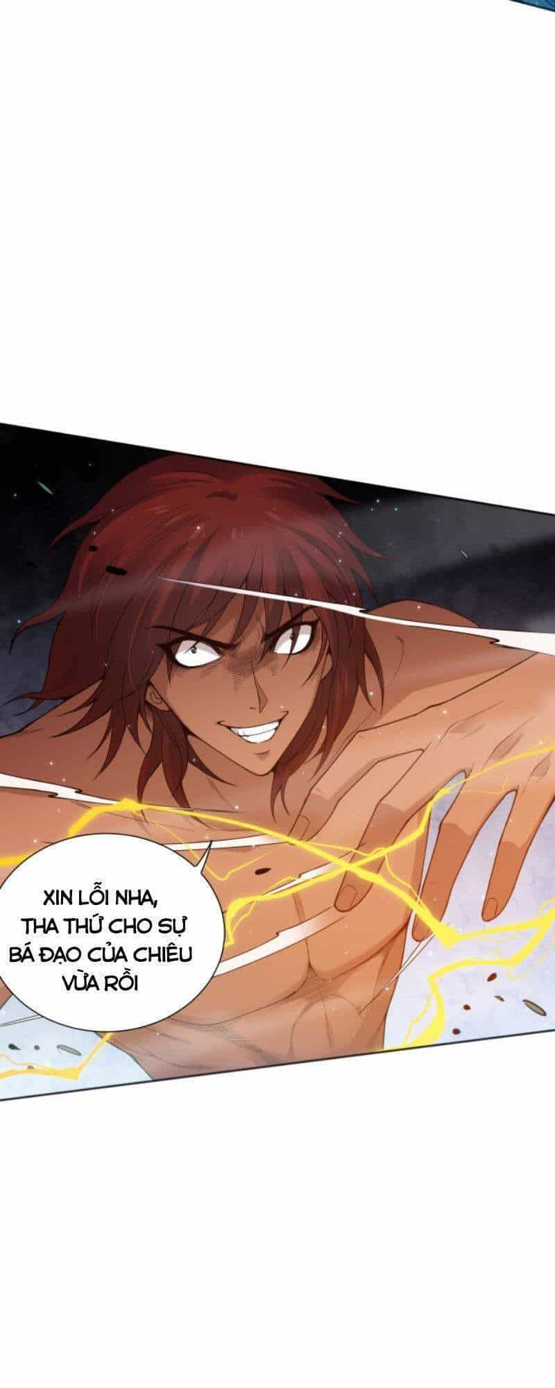 Giản Giới - Chương 145 - ảnh 19