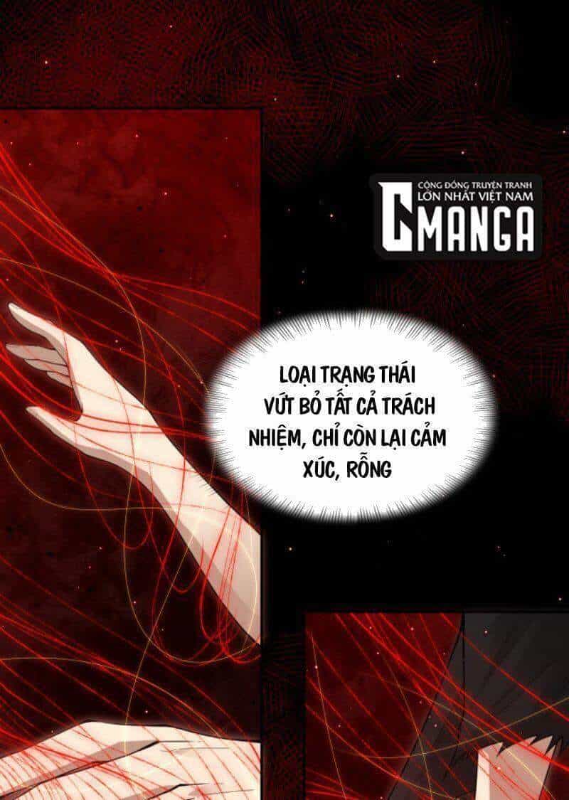 Giản Giới - Chương 146 - ảnh 23