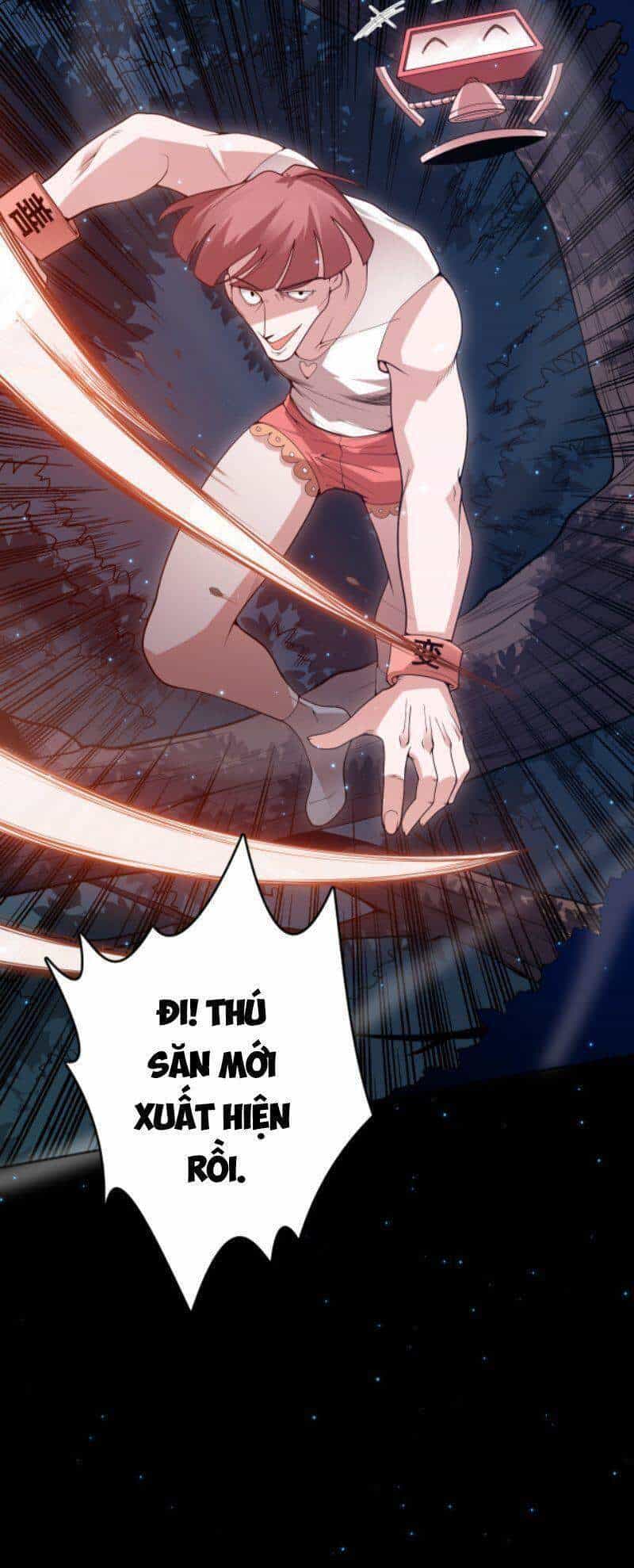 Giản Giới - Chương 146 - ảnh 67