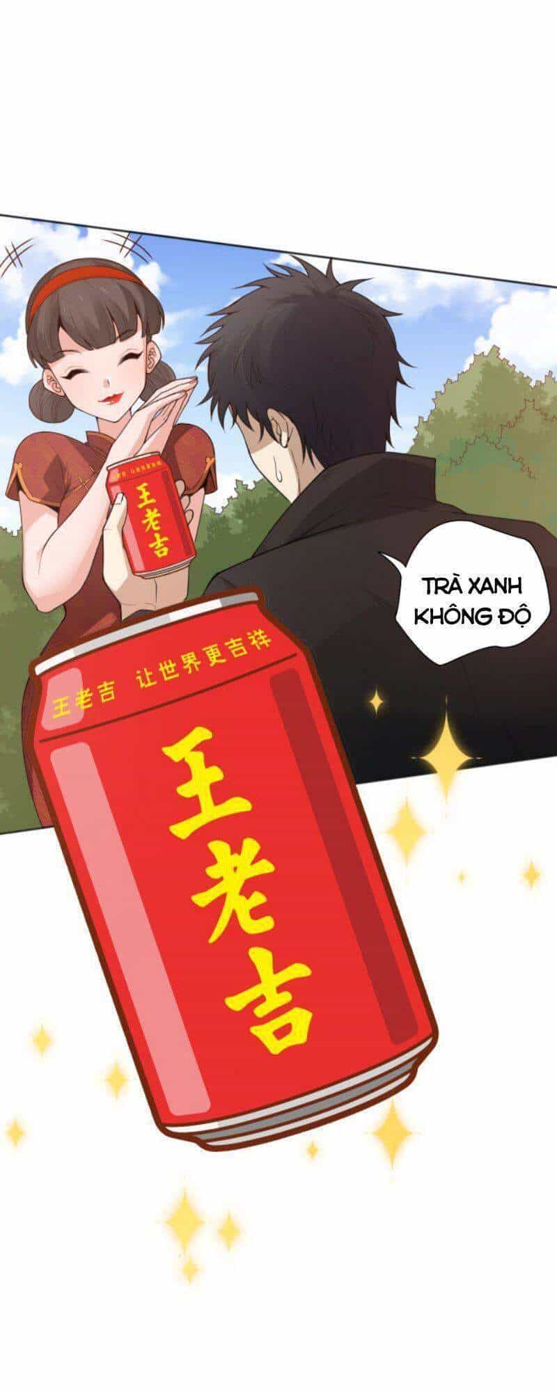 Giản Giới - Chương 146 - ảnh 74