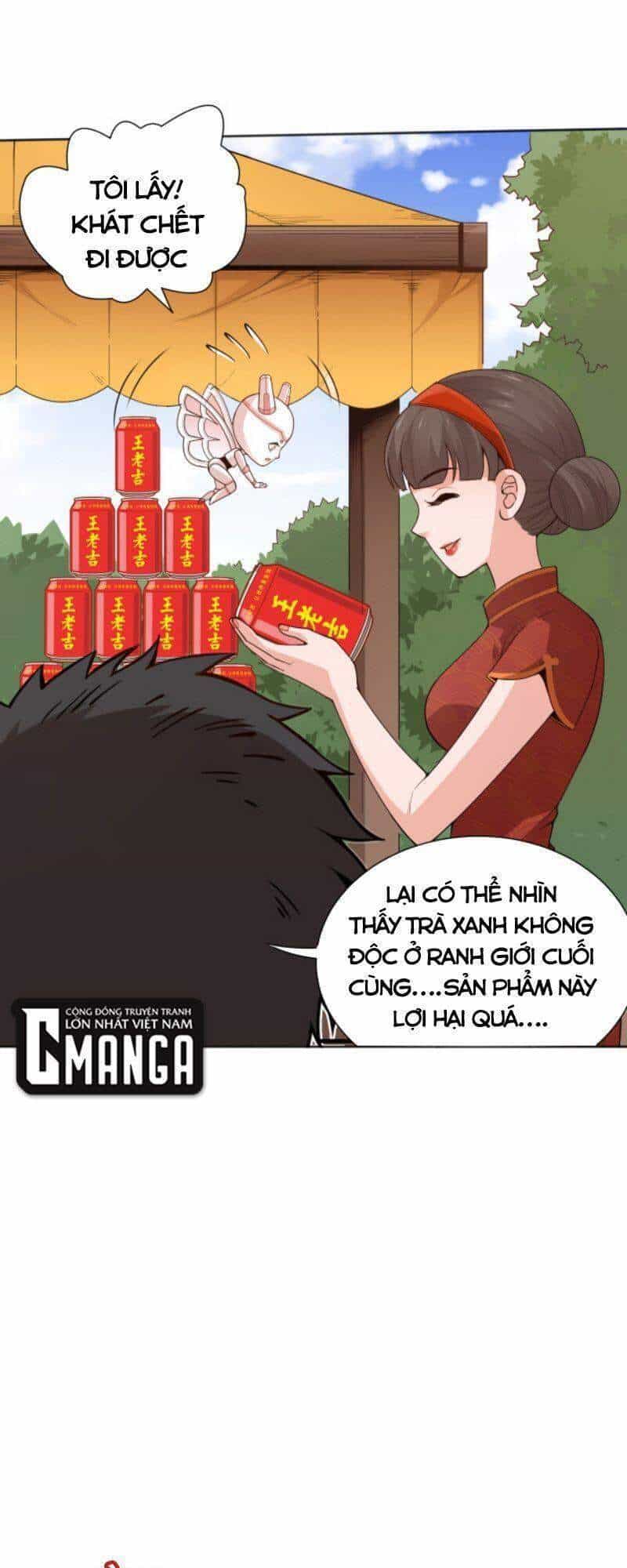 Giản Giới - Chương 146 - ảnh 76