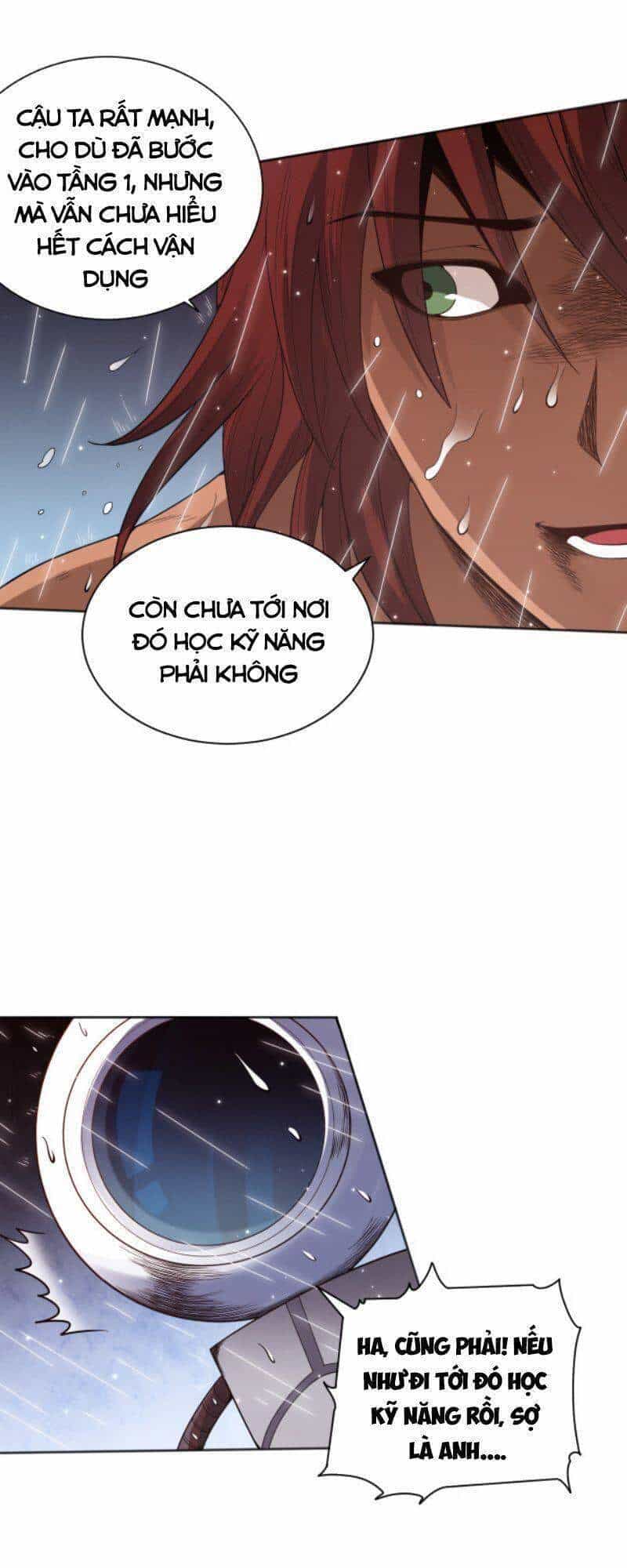 Giản Giới - Chương 147 - ảnh 55