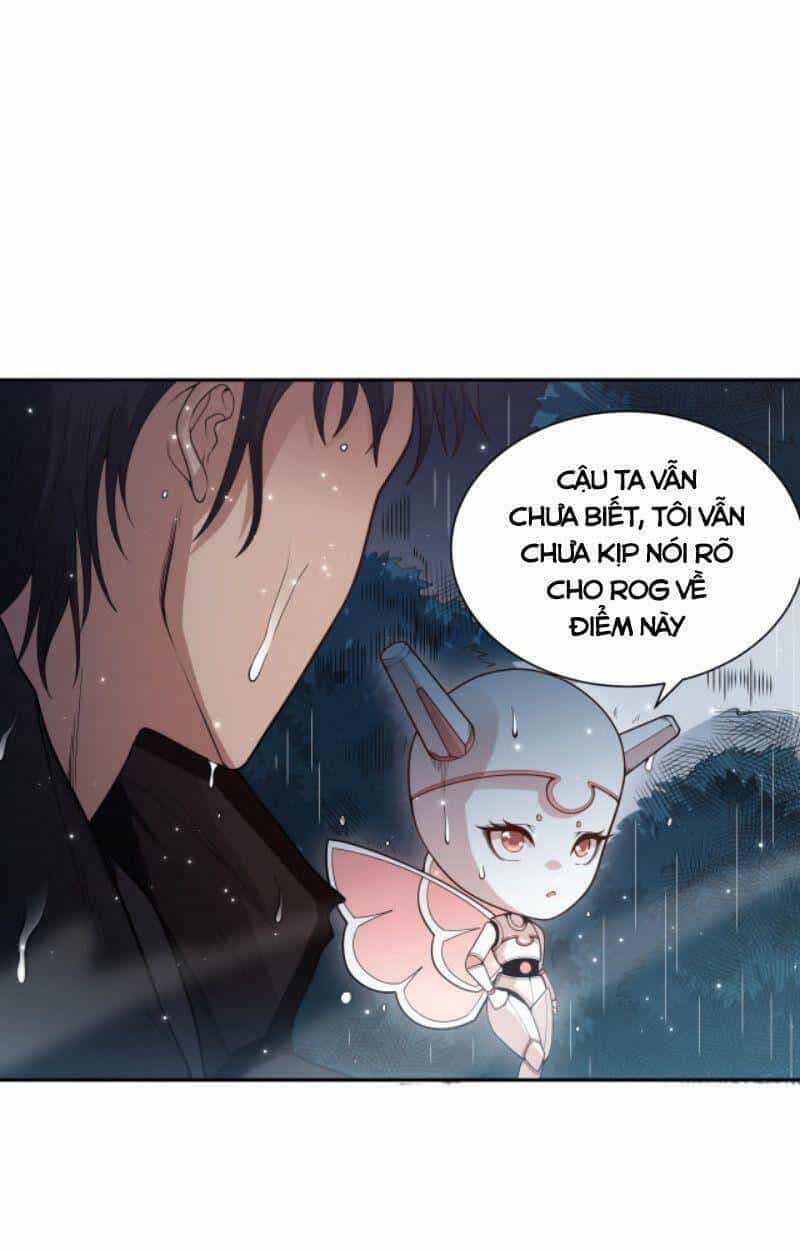 Giản Giới - Chương 148 - ảnh 17