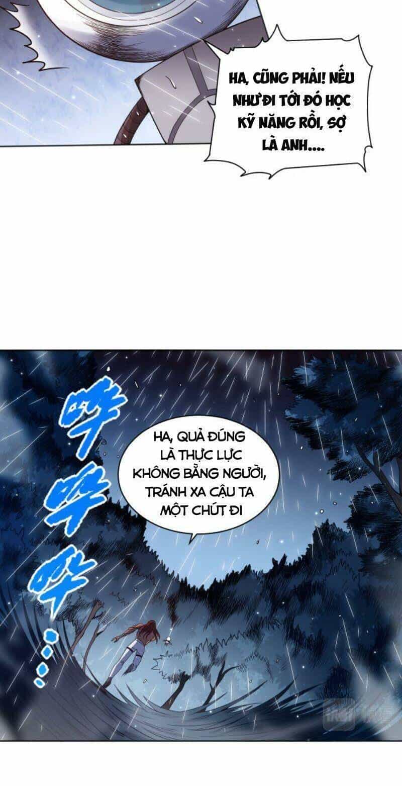 Giản Giới - Chương 148 - ảnh 56