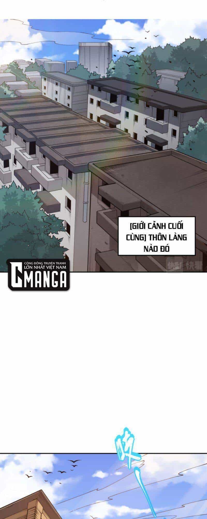 Giản Giới - Chương 149 - ảnh 1