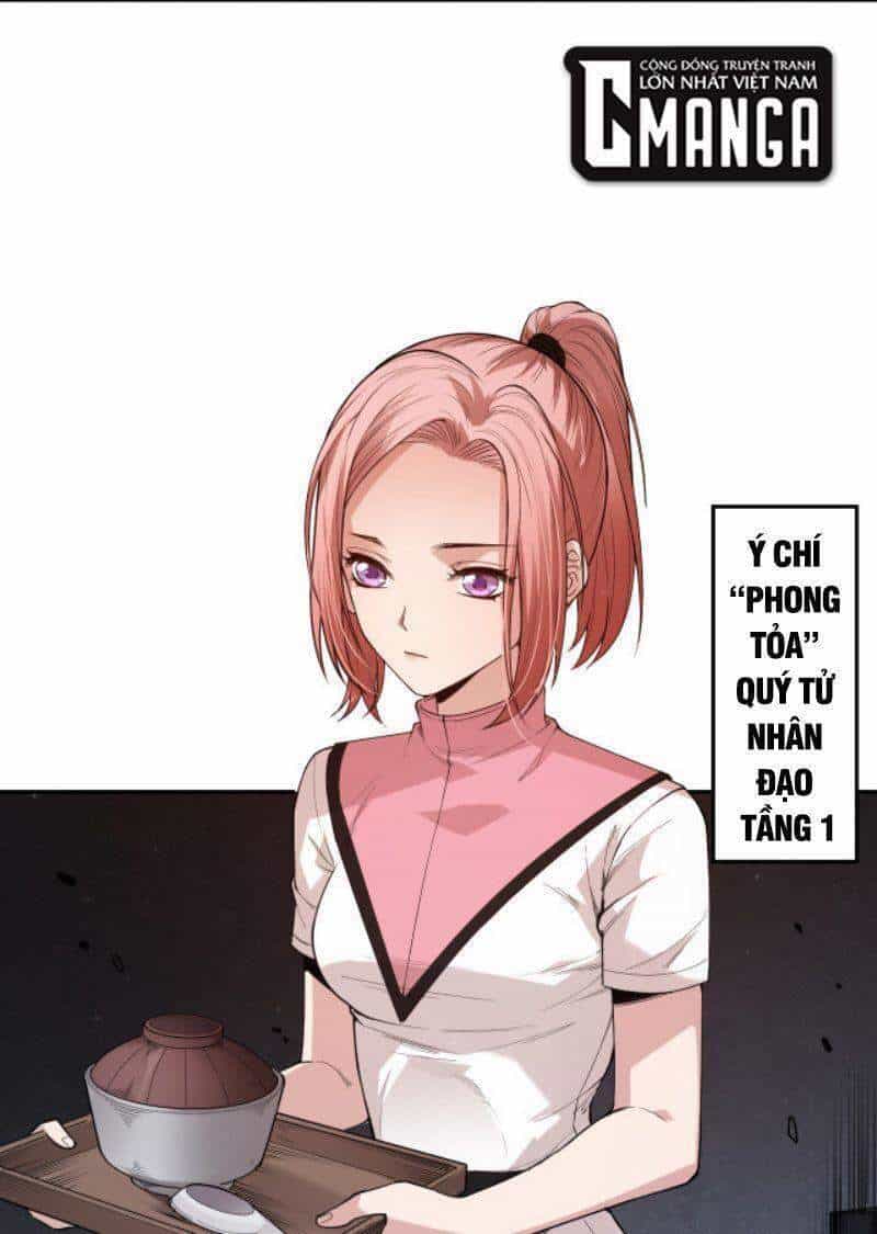 Giản Giới - Chương 149 - ảnh 30