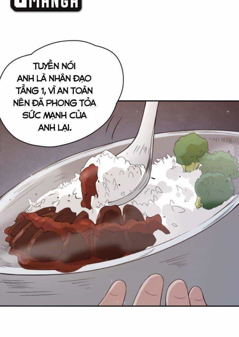 Giản Giới - Chương 149 - ảnh 42