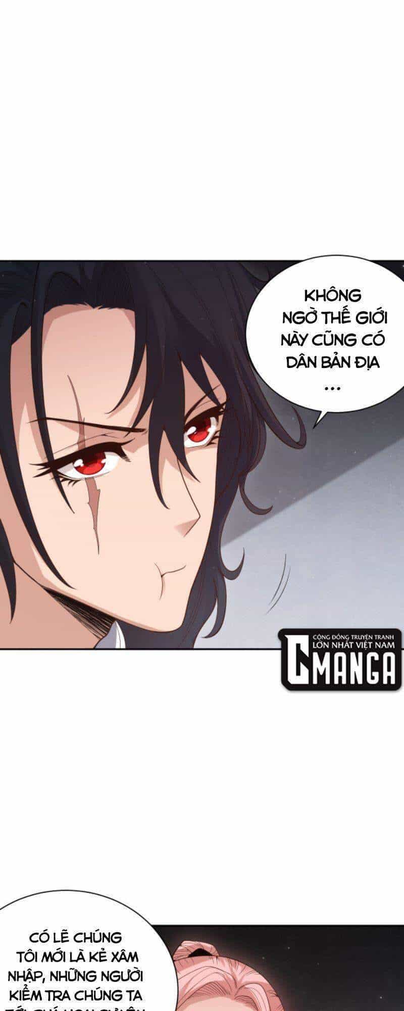 Giản Giới - Chương 149 - ảnh 57