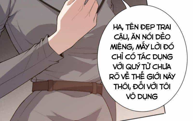 Giản Giới - Chương 150 - ảnh 40