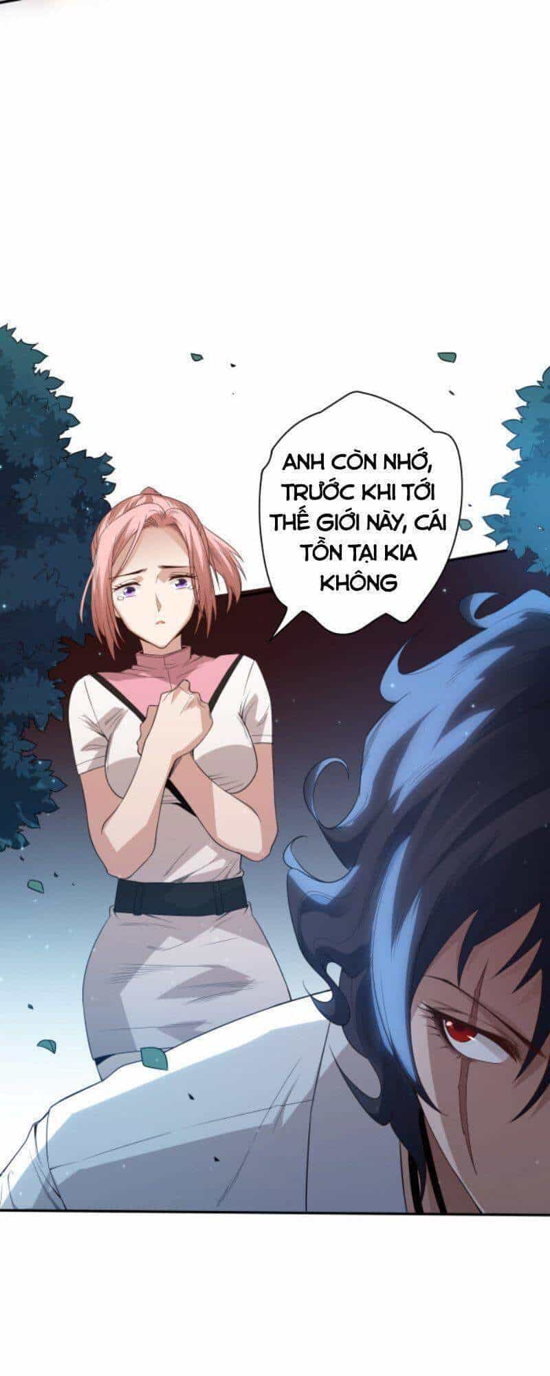 Giản Giới - Chương 151 - ảnh 27
