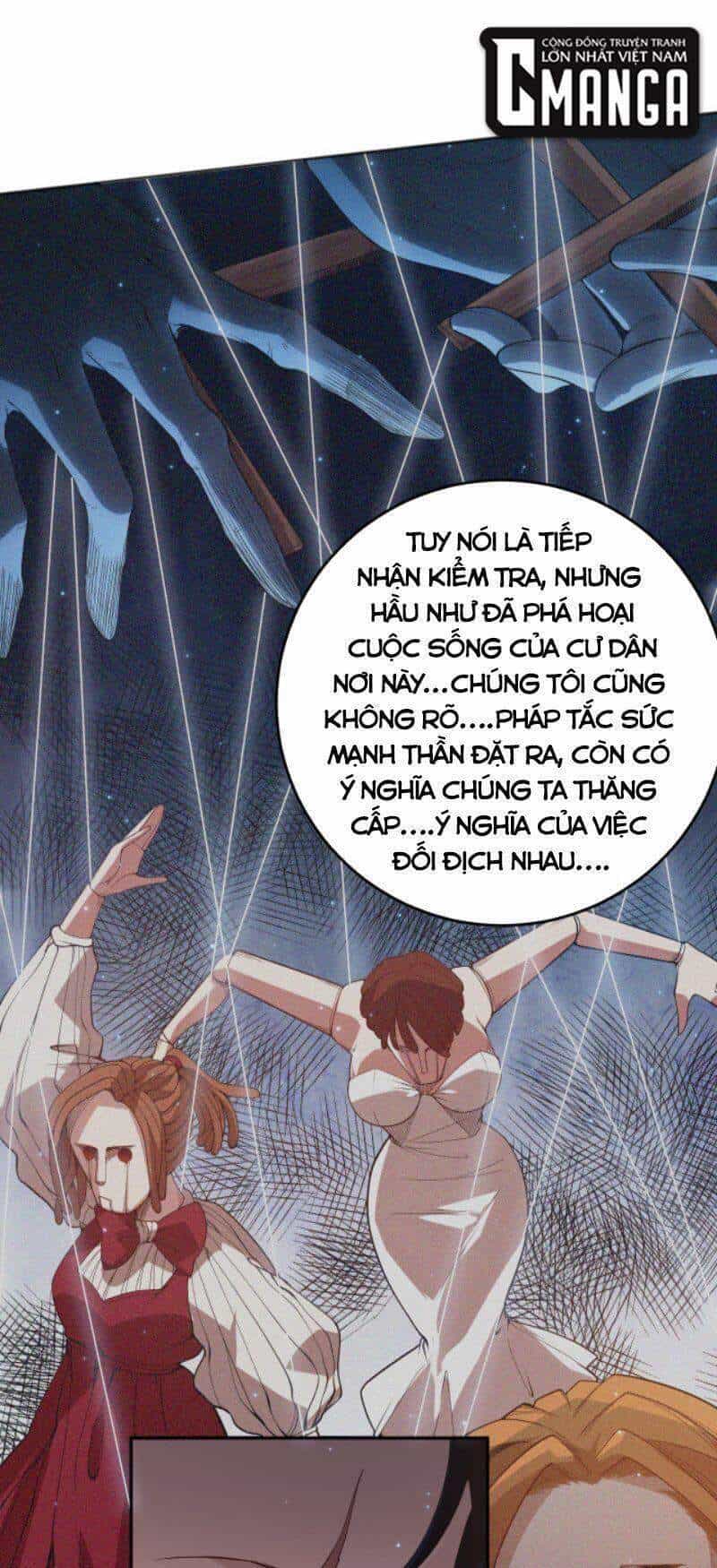 Giản Giới - Chương 151 - ảnh 30